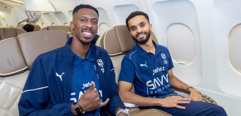 جيسوس يخطط لتغيير في التشكيل الأساسي للهلال ضد الأخدود