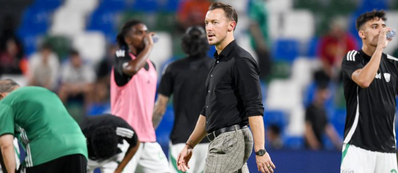 حامد يعود لتدريبات الأهلي بعد التوقف الدولي