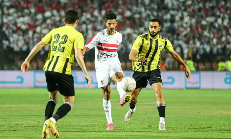 حبس أحمد فتوح 4 أيام في حادثة دهس شرطي