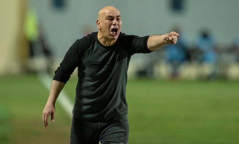 حسام حسن يثير الجدل بشأن اختيار رباعي الأهلي وسام مرسي للمنتخب