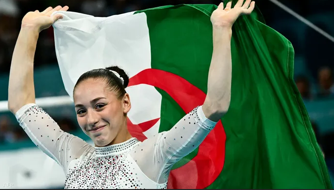 حصاد العرب في أولمبياد باريس 2024 … 3 ذهبيات وفضية وبرونزيتان