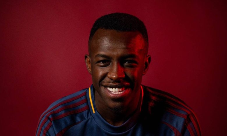 حصل على الرخصة.. سعود جاهز لأول ظهور مع روما