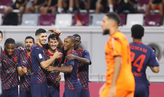 في ختام الجولة الثالثة من دوري نجوم أريدُ .. حصيلة تهديفية متوسطة مقارنةً بالمواسم السابقة