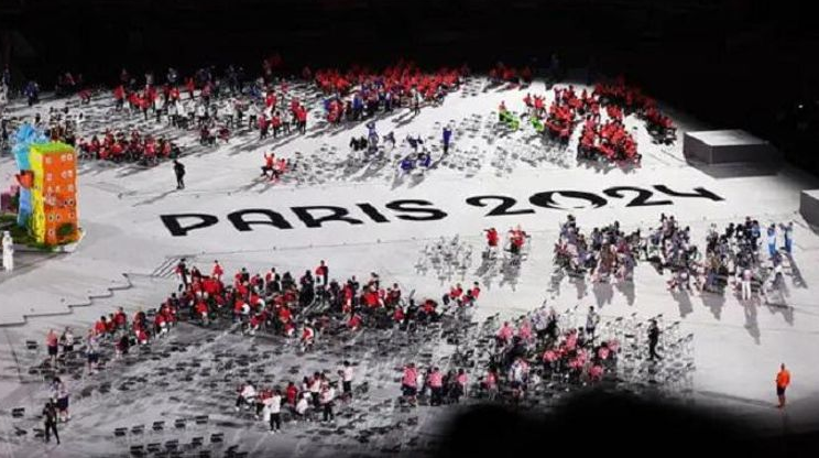 أولمبياد باريس 2024: حفل ختامي فرنسي – أميركي بحضور نجوم عالميين