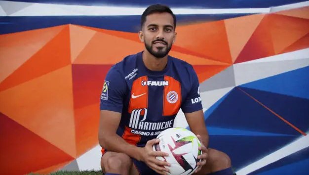 حقيقة رحيل موسى التعمري عن مونبلييه الفرنسي