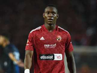 حقيقة عودة ديانج إلى الأهلي حال فسخ تعاقده مع الخلود