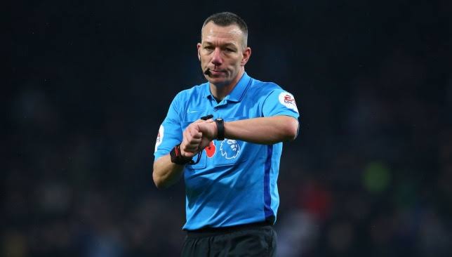 حكام الدوري الإنجليزي ملزمون بالكشف عن ميولهم الكروية