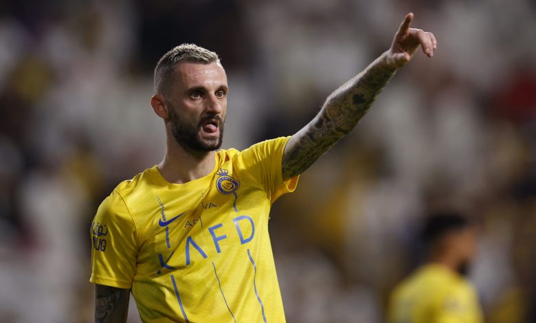 خسارة النصر الثقيلة أمام الهلال تكشف تأثير غياب بروزوفيتش