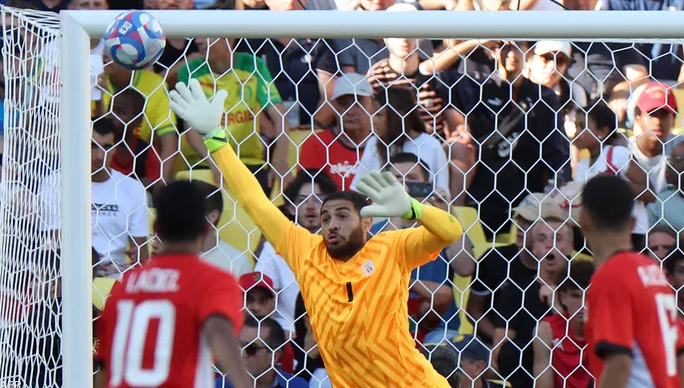 خسارة مصر السداسية أمام المغرب .. الأسباب والتفاصيل