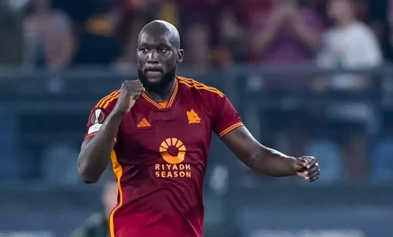 خلال ساعات.. نابولي يضم لوكاكو