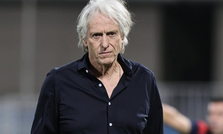 خيسوس يكشف تأثير غياب اللاعبين ويترقب تدعيم هجومي