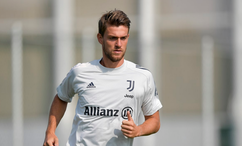 دانيلي روجاني يرفض عرض العين الإماراتي