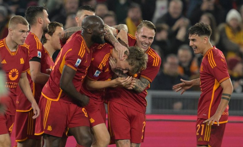 انطلاق الجولة الثالثة من الدوري الإيطالي بمواجهات مثيرة