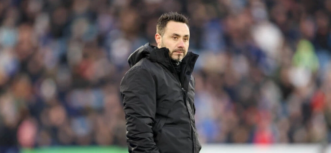 دي زيربي يراهن على موهبتين جزائريتين في مارسيليا