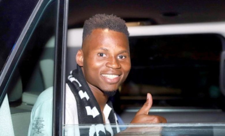 رسميًا.. ديالو ينضم إلى ضمك على سبيل الإعارة