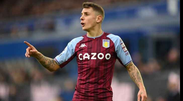 دين يتعرض لصدمة بعد كشف انتقاله المحتمل إلى جالاتا سراى