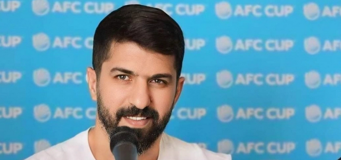 رأفت محمد مدربًا جديدًا للفيصلي الأردني … طموحات كبيرة ومواجهة تحديات الجماهير