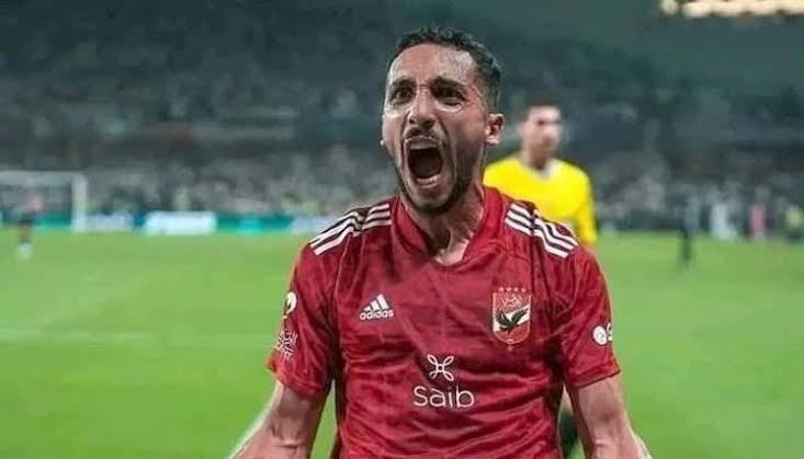 رابطة الأندية المصرية تعلن كريم فؤاد أفضل ظهير أيسر في الدوري