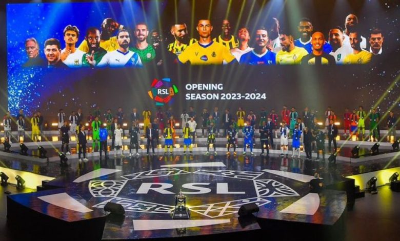 الاستقطاب تؤكد: لا دعم مالي للأندية في الموسم الجديد