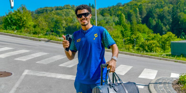 راحة 4 أيام للاعبي الفتح بعد معسكر سلوفينيا