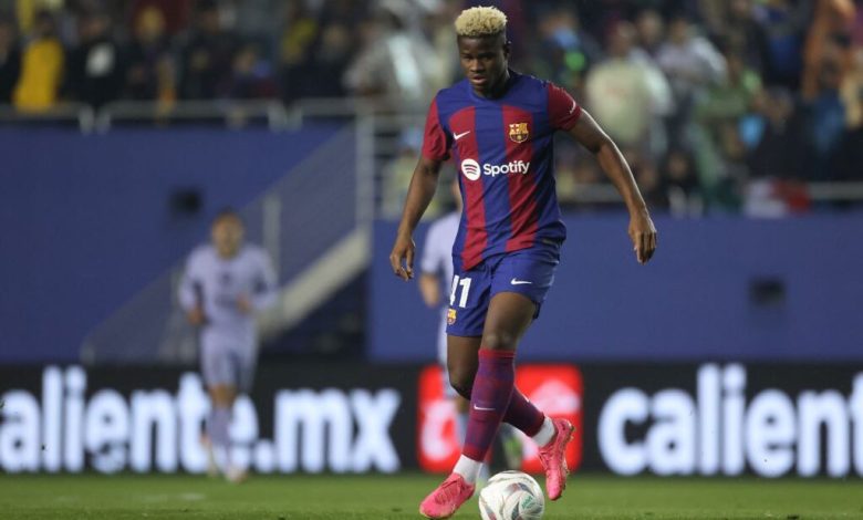 رسمياً.. ميكا فاي في ستاد رين