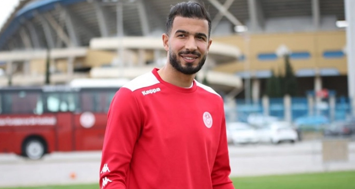 رسميًا .. التونسي هيثم الجويني ينضم إلى الدوري الإماراتي