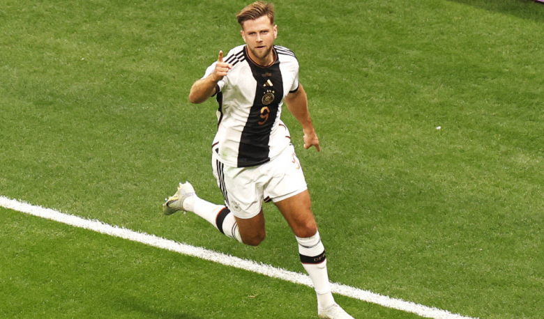 رسميًا .. مهاجم ألمانيا ينضم إلى البريميرليج