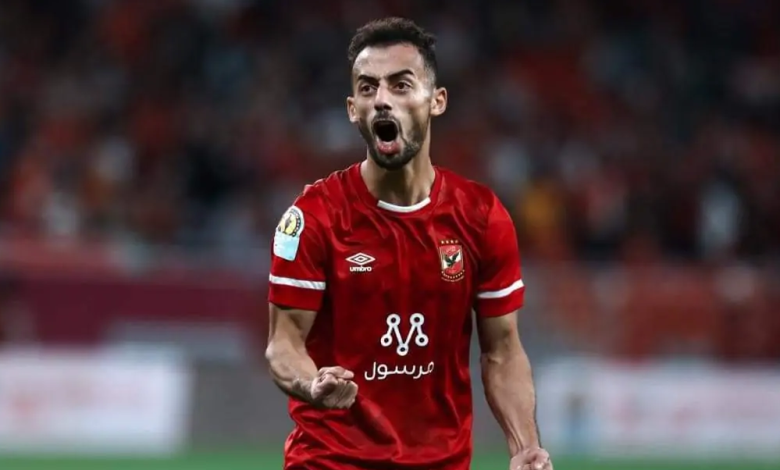 رسميًا .. نادي قطر يُعلن موعد المؤتمر الصحفي لتقديم أحمد عبدالقادر