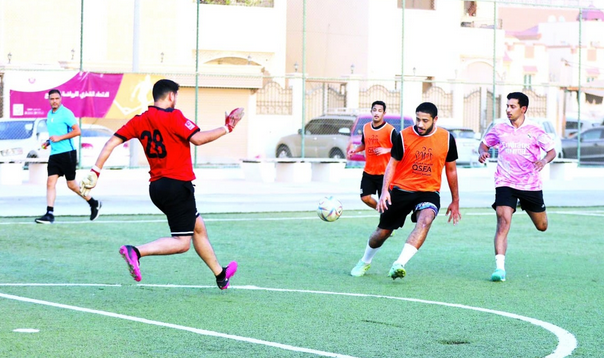 رسميًا في قطر .. بطولة الفرجان تنطلق في 4 سبتمبر