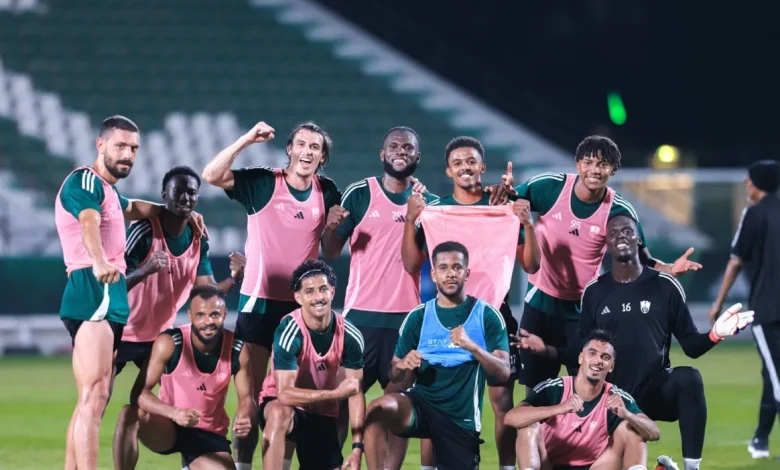 رسميًا.. الأهلي يفتقد خدمات فيجا والبريكان في نصف نهائي كأس السوبر