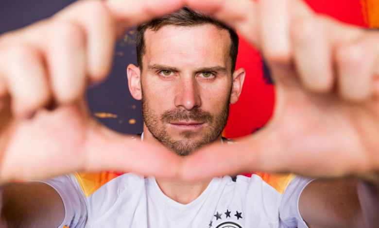 رسميًا.. بوروسيا دورتموند يتعاقد مع باسكال جروس