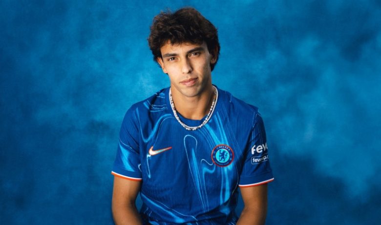 رسميًا.. فيليكس ينضم لتشيلسي 7 أعوام قادمًا من أتلتيكو مدريد