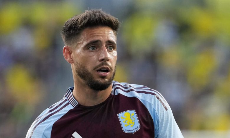 رسميًا.. مورينو في نوتنجهام على سبيل الإعارة