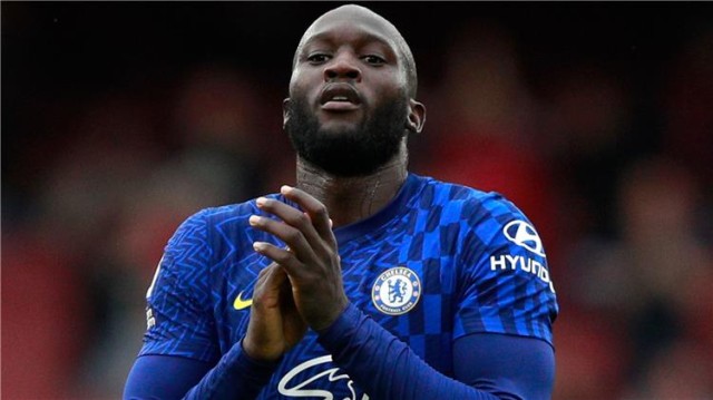 رسميًا.. نابولي يضم لوكاكو حتى 2027