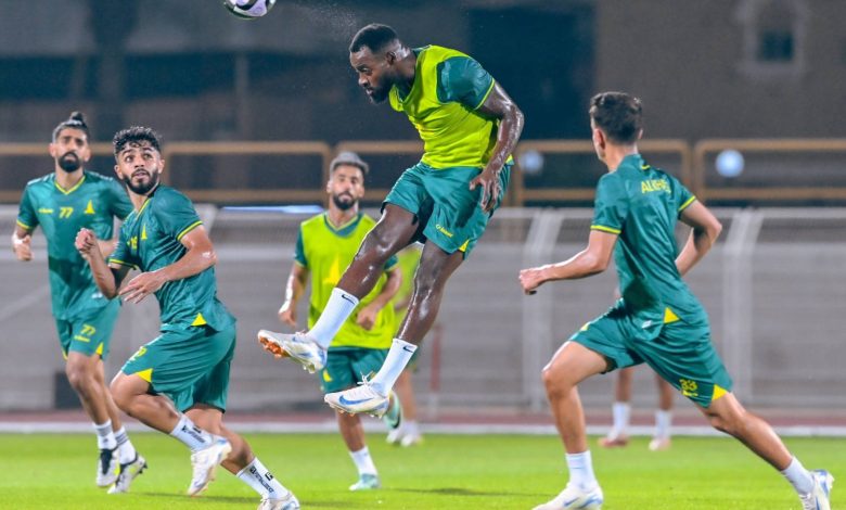 رفض طلب نادي الخليج للتعاقد مع كوستاس فورتونيس