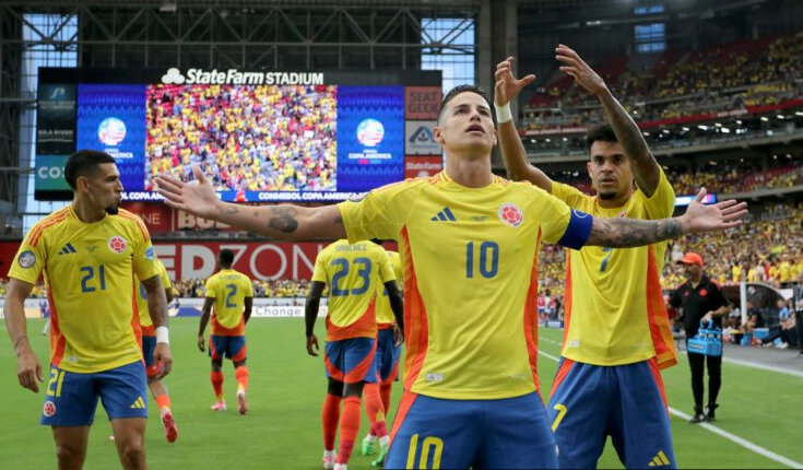 رودريجيز يقترب من العودة للدوري الإسباني مرة أخرى