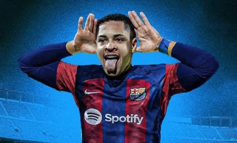 روكي ينضم لريال بيتيس على سبيل الإعارة من برشلونة