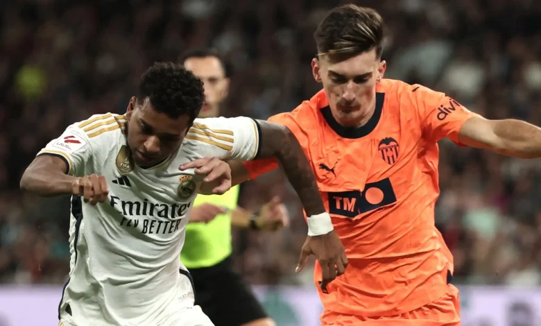 الريال يختتم جولته بخسارتين وفوز ويستعد لأتالانتا في السوبر الأوروبي