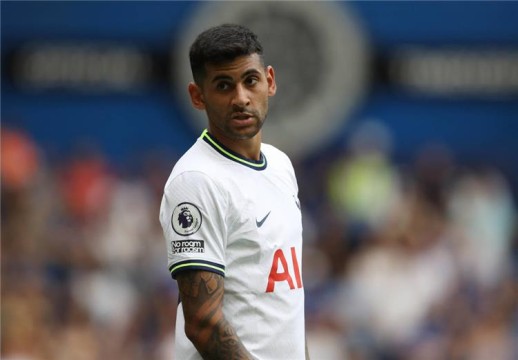 ريال مدريد يستهدف التعاقد مع كريستيان روميرو في الصيف المقبل