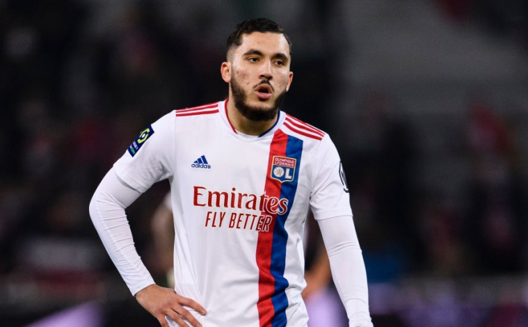 رسميًا .. ريان شرقي يرفض عرضًا للعب في البريميرليغ