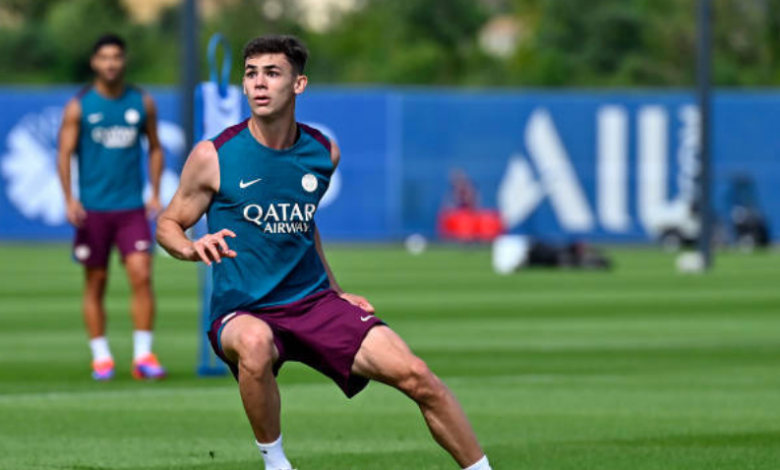 ريمس يستعير البرازيلي موسكاردو من سان جيرمان