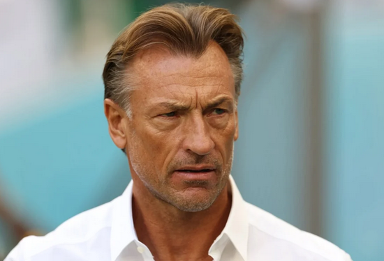 رينارد يرحل عن تدريب منتخب فرنسا للسيدات