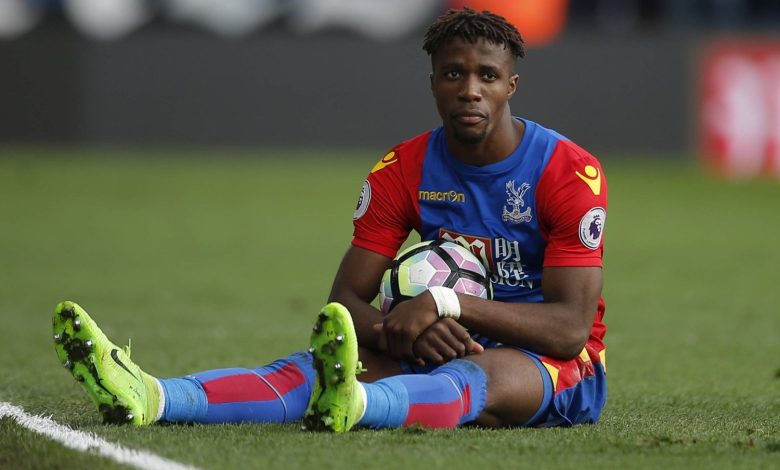 زاها ينضم إلى أولمبيك ليون على سبيل الإعارة