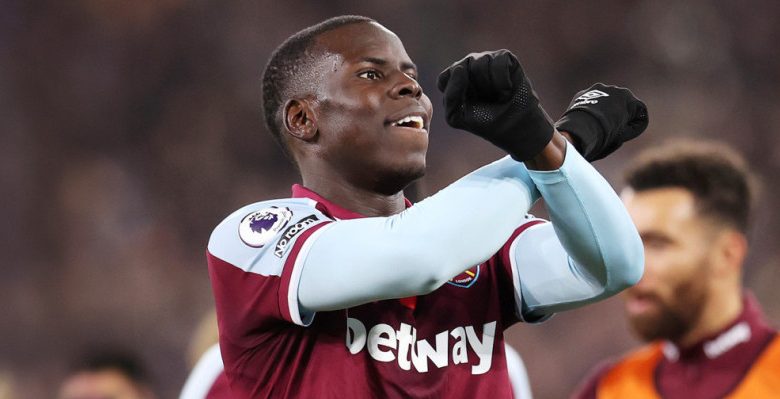 زوما مهدد بالغياب عن مباراة العروبة والوحدة