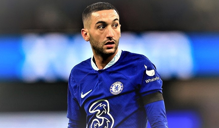 زياش يوافق على الانتقال إلى الدوري السعودي