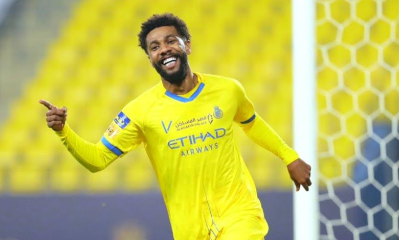 سامي النجعي يخضع لفحص الركبة في إسبانيا