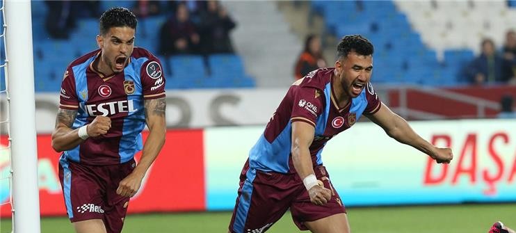 طرابزون يوافق على إعارة تريزيجيه إلى الريان لتقليص عدد الأجانب