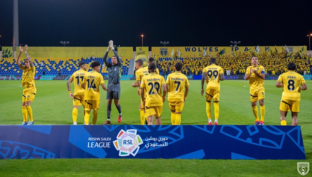 سباق التعاقد مع عون السلولي.. الهلال يتفوق على الأهلي