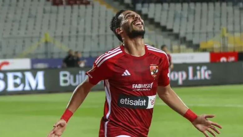 رابطة الأندية المصرية تعلن الرباعي المرشح لجائزة أفضل ظهير أيسر بالدوري