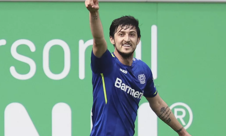 سردار يحقق أسرع بداية مع شباب الأهلي الإماراتي